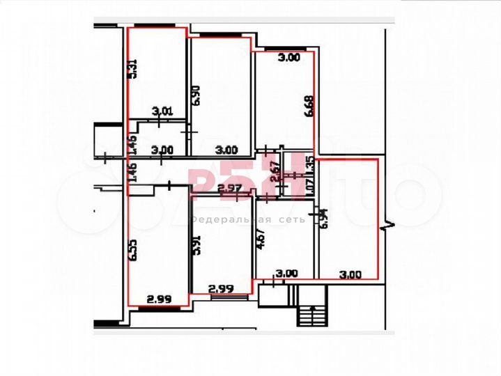 Габ с арендатором 150м2, Тюмень