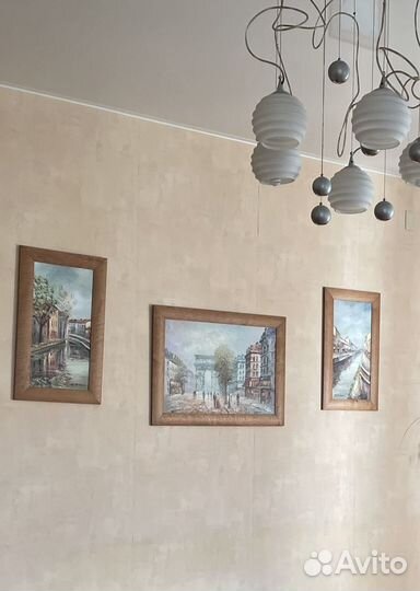 Картина на стену