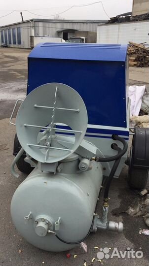 Растворонасос BMS worker №1