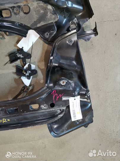 Запчасти на volkswagen touareg