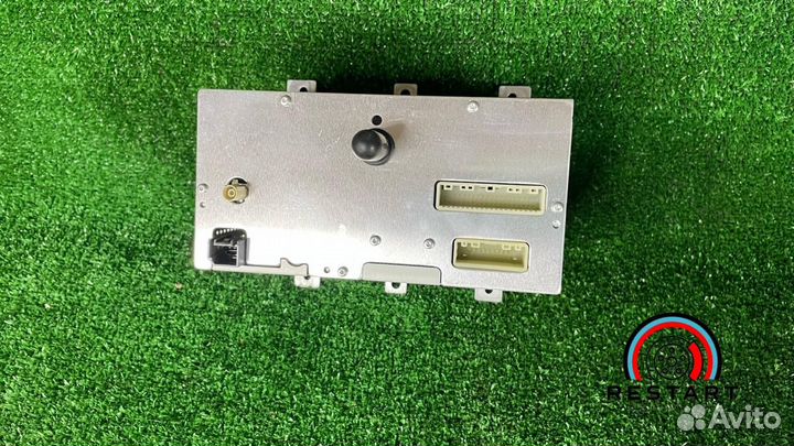 Магнитола LADA Vesta 2023 8450040607