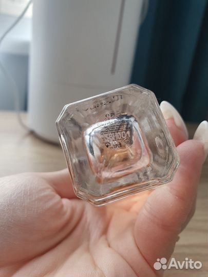 Туалетная вода Lancome tresor in love