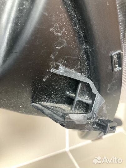 Фара правая Kia Rio 2017-2020 г.в. 92102H0010