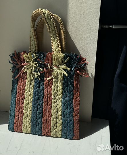 Сумка женская Zara