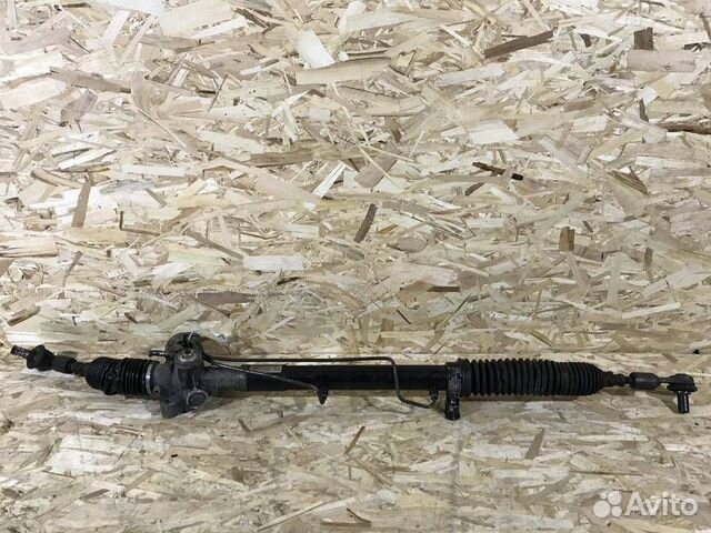 Рулевая рейка Volkswagen Passat B5 2000-2005