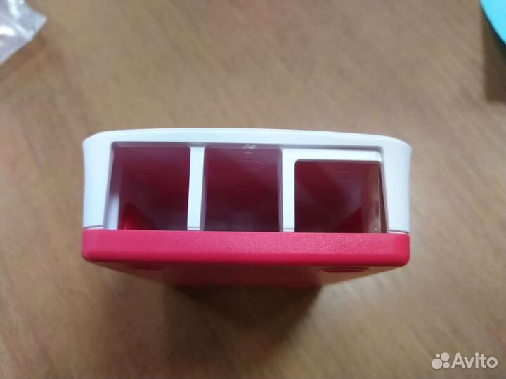 Корпус Raspberry pi 4 case