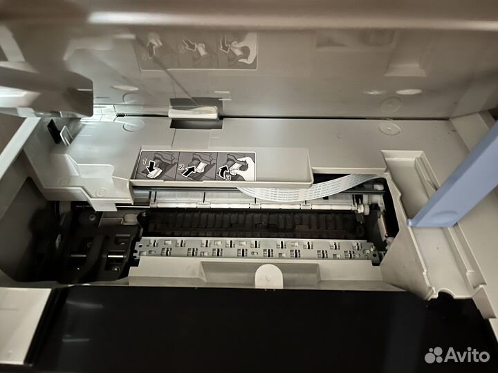 Принтер canon mp 450 в идеальном состоянии