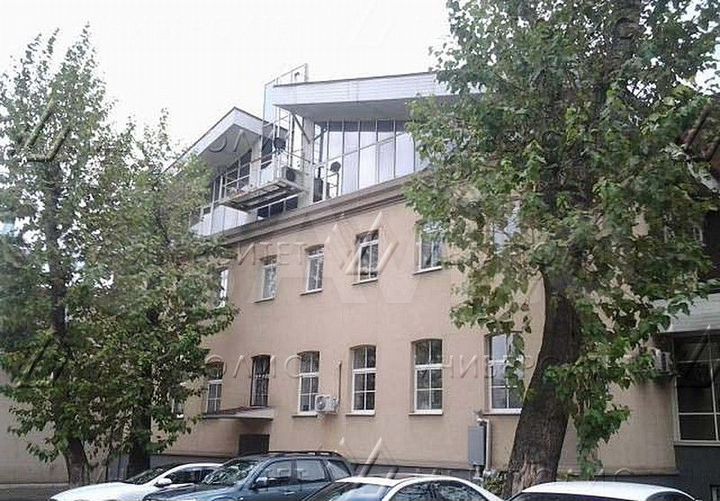 Помещение свободного назначения 58 м²