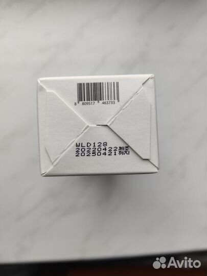 Ночная маска Nacific phyto niacin