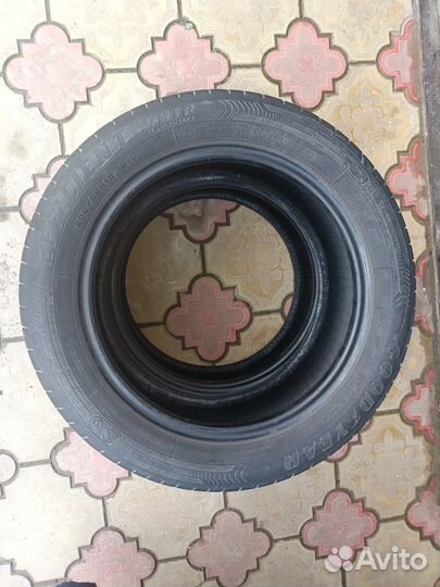 Goodyear EfficientGrip Performance 205/55 R16 91