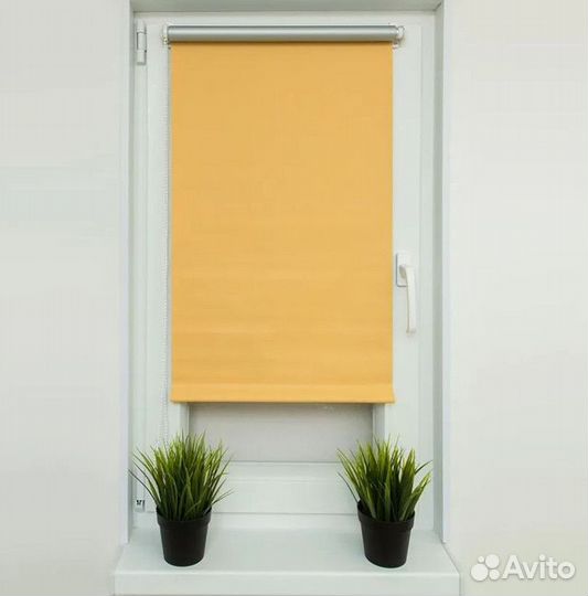 Шторы блэкаут