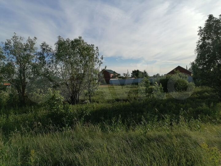 Участок 12 сот. (ИЖС)