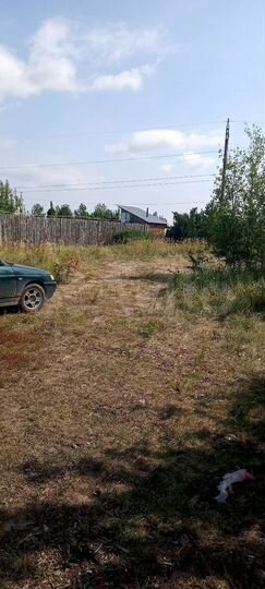 Участок 8 сот. (СНТ, ДНП)