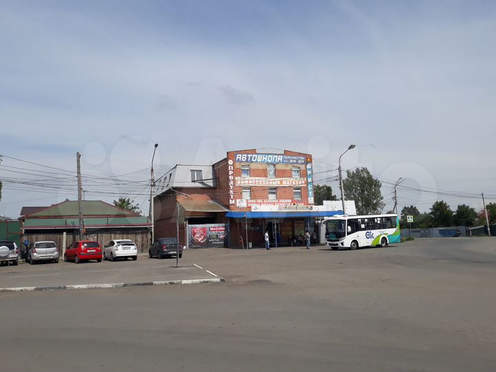 Офис, 40 м²