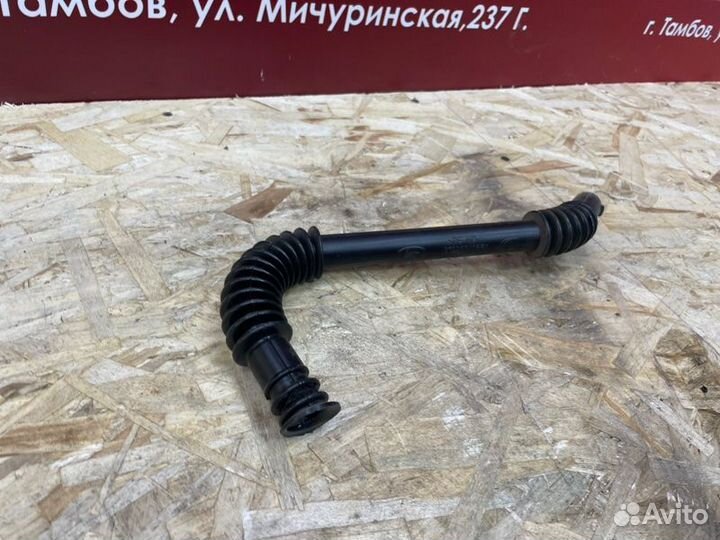 Воздухопровод охлаждения вещевого ящика LADA X-Ray