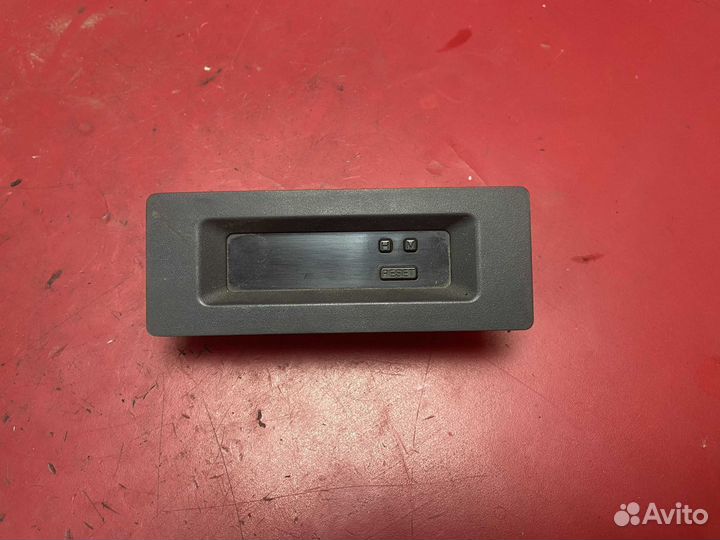 Часы 25820WF100 Nissan Liberty (M12) 1998-2004