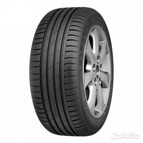 Cordiant Sport 3 PS2 225/55 R18 102V