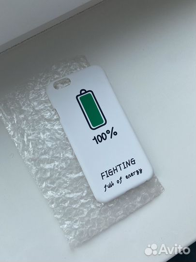 Чехол на iPhone 6/6s