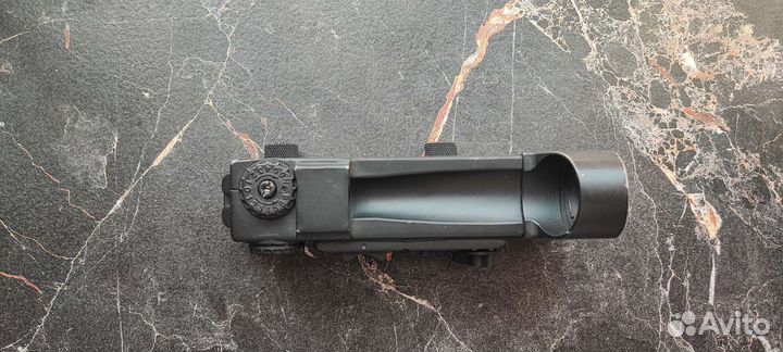 Коллиматорный прицел кобра экп-8-16