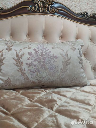 Дивандеки на диван и кресла