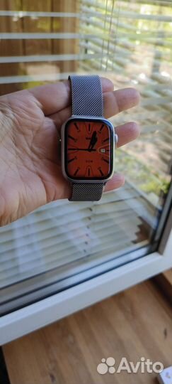 Умные часы SMART Watch X8 pro