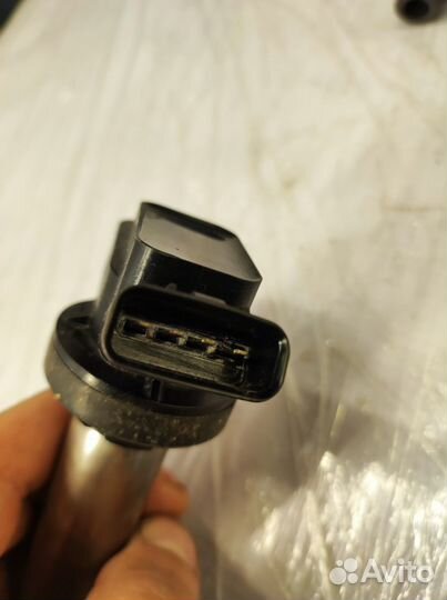 Катушка зажигания FAW V5