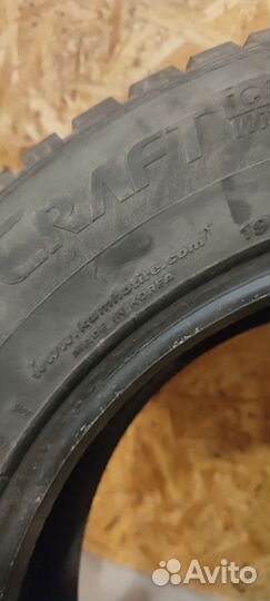 Kumho WinterCraft Ice WI31 195/65 R15 91T