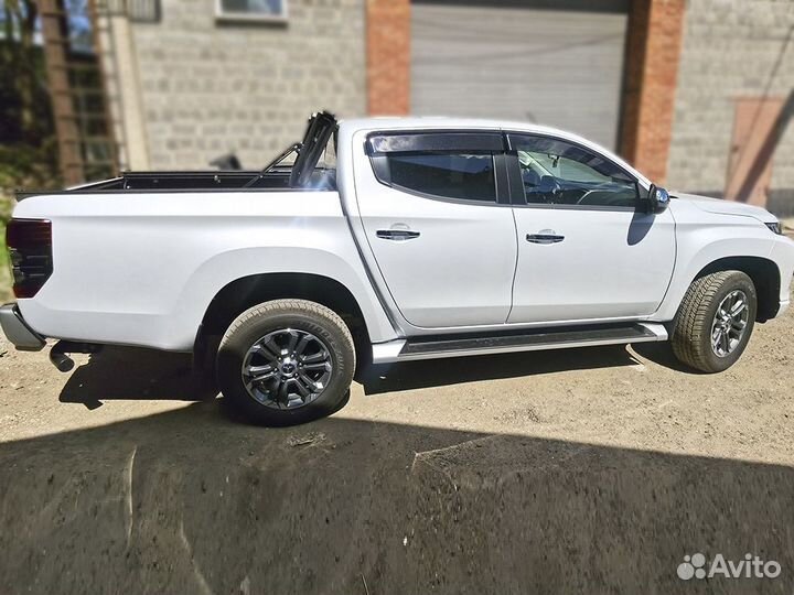 Дуга +крышка PRO (полный доступ)