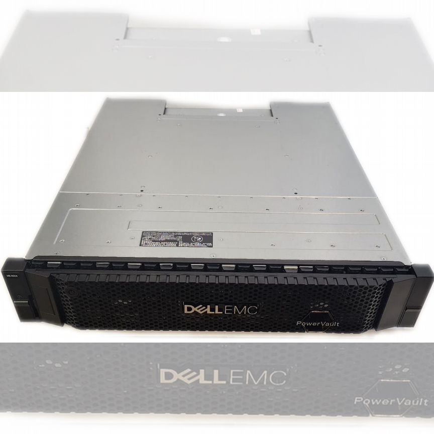 [ME4024] Схд Dell Emc Me4024