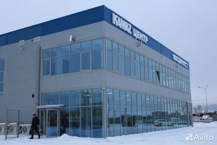 Прокладка поддона камаз метал без желоба в силикон