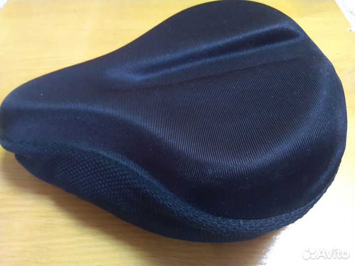 Чехол седла гелевый новый 250 - 270мм