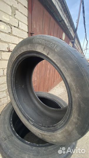 Continental ContiSportContact 5 255/45 R18