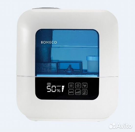 Увлажнитель ультразвуковой boneco U700