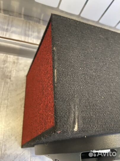 Активный сабвуфер Pioneer ts-wx300a