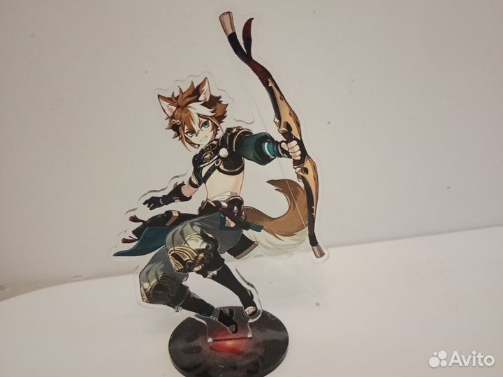 Фигурка Горо