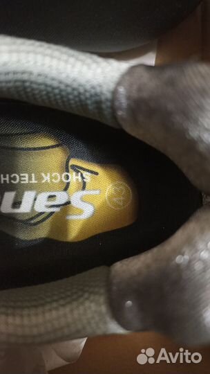 Вело туфли Santic