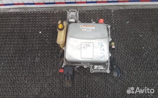 Инвертор toyota prius XW20 (2RT13WH01)