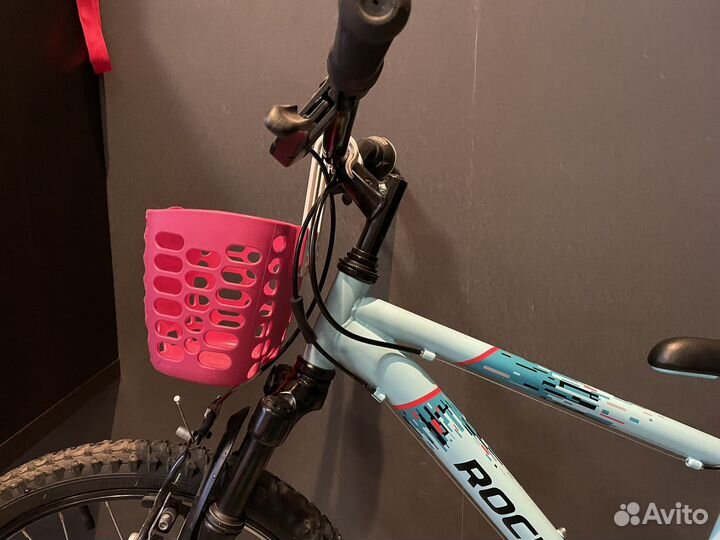 Велосипед btwin 20