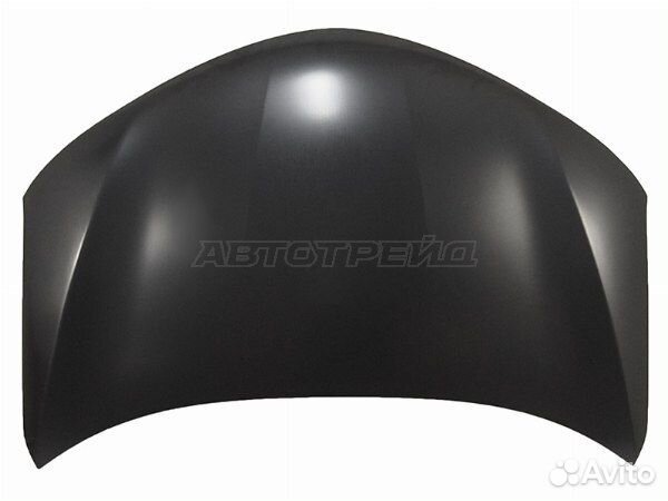 Капот toyota RAV4, toyota RAV4 A4 13-19