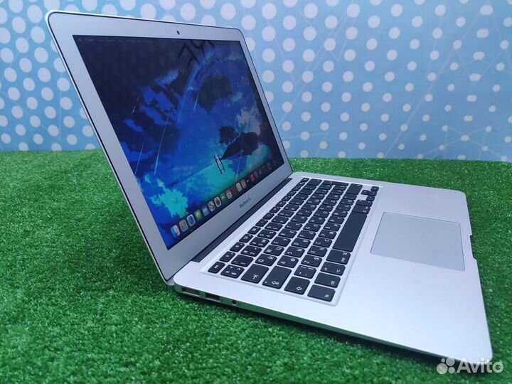 Macbook Air 13 2017