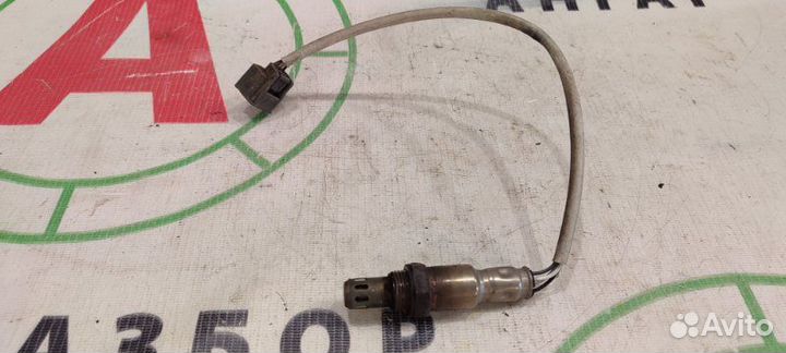 Кислородный датчик Nissan Juke F15E HR16DE 2012