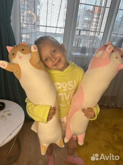 Мягкая игрушка