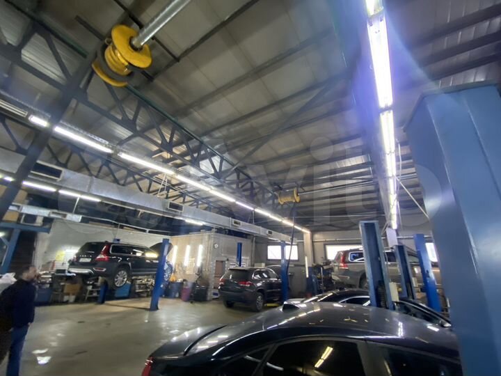 Продам помещение свободного назначения, 1125 м²