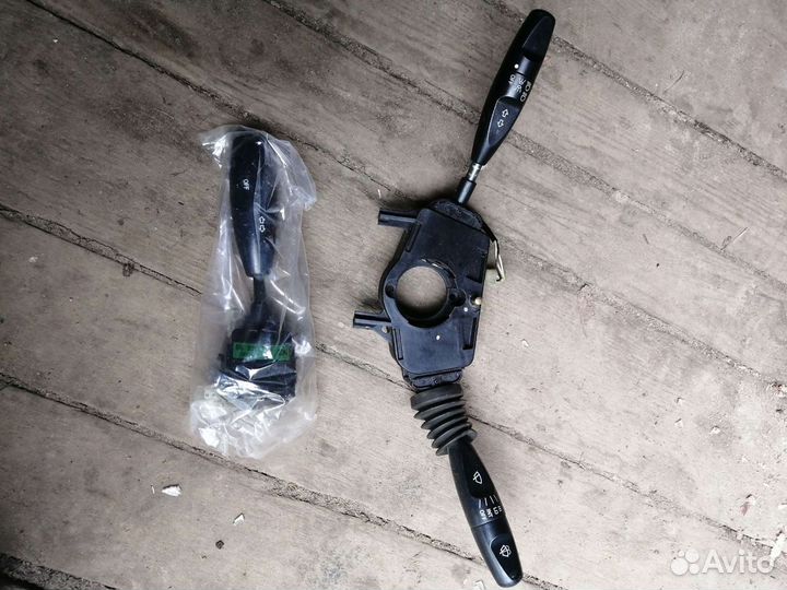 Подрулевой переключатель сенс daewoo