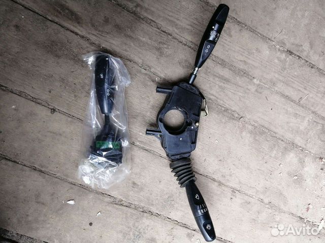 Подрулевой переключатель сенс daewoo