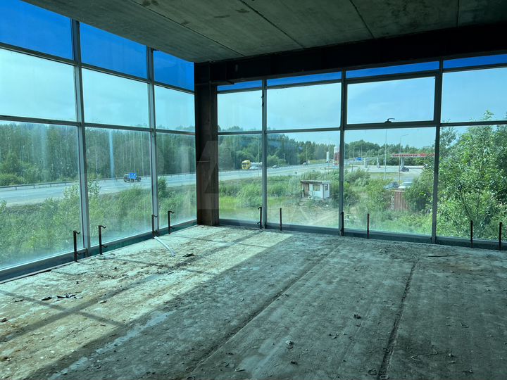 Производство, 4039 м²