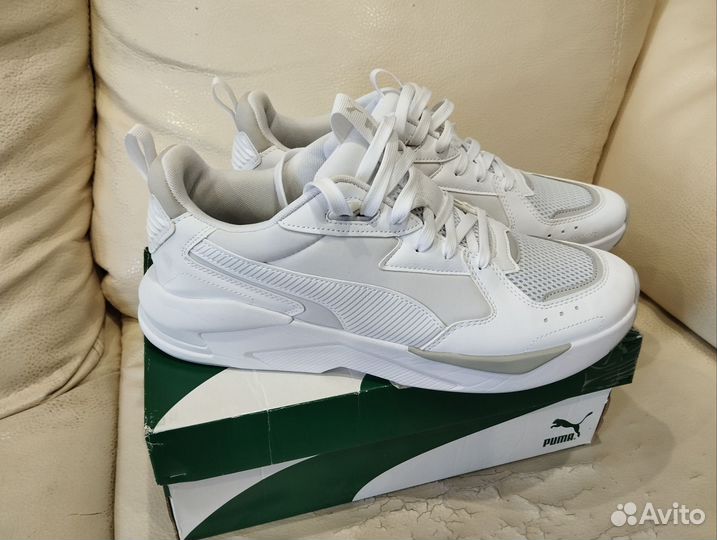 Puma оригинал 45-46ру