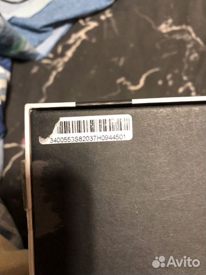 Наушники marshall major 2 проводные