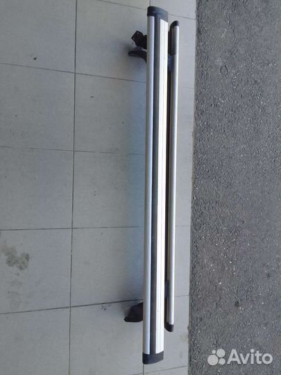 Багажник на крышу LADA largus