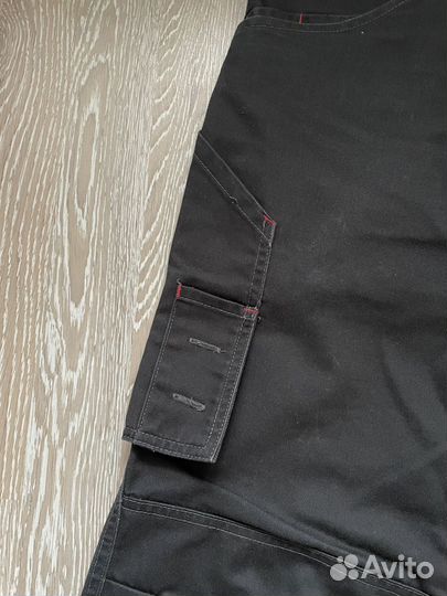 Рабочие штаны Dickies